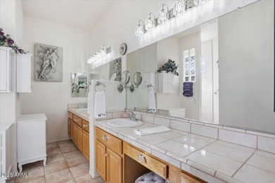 Welcome back to the market! Just when you thought the perfect on Corte Bella Golf Club in Arizona - for sale on GolfHomes.com, golf home, golf lot