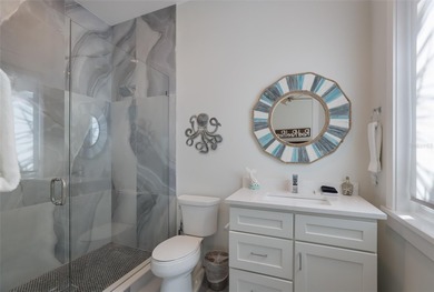 An exceptional opportunity to experience true island living on Key Royale Club in Florida - for sale on GolfHomes.com, golf home, golf lot