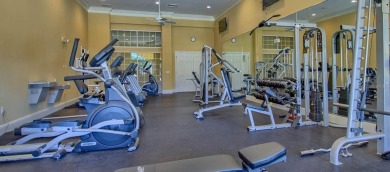 This stunning Flamingo Model home, built in 2021 is situated in on Miona Lake Golf Club in Florida - for sale on GolfHomes.com, golf home, golf lot