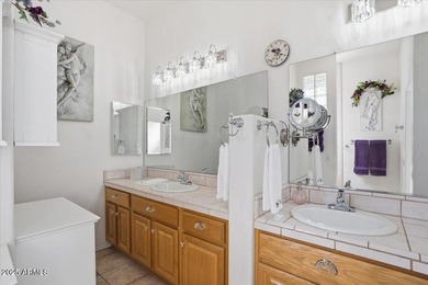 Welcome back to the market! Just when you thought the perfect on Corte Bella Golf Club in Arizona - for sale on GolfHomes.com, golf home, golf lot