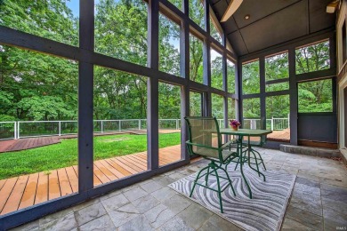 BOLD. REFINED. EXCLUSIVE. Looking for a private luxury retreat on The Eagle Pointe Golf Resort in Indiana - for sale on GolfHomes.com, golf home, golf lot