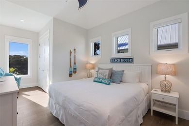 An exceptional opportunity to experience true island living on Key Royale Club in Florida - for sale on GolfHomes.com, golf home, golf lot