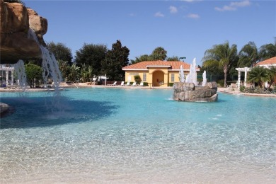 This stunning Flamingo Model home, built in 2021 is situated in on Miona Lake Golf Club in Florida - for sale on GolfHomes.com, golf home, golf lot