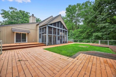 BOLD. REFINED. EXCLUSIVE. Looking for a private luxury retreat on The Eagle Pointe Golf Resort in Indiana - for sale on GolfHomes.com, golf home, golf lot