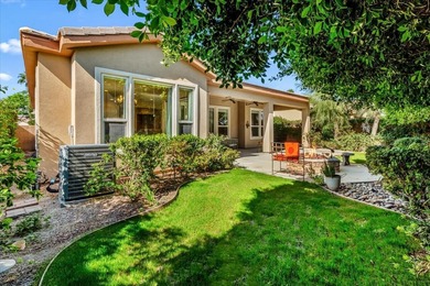 Wow! This popular Caspian model is beautifully located in a on Golf Club At La Quinta in California - for sale on GolfHomes.com, golf home, golf lot