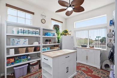 Welcome back to the market! Just when you thought the perfect on Corte Bella Golf Club in Arizona - for sale on GolfHomes.com, golf home, golf lot