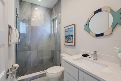 An exceptional opportunity to experience true island living on Key Royale Club in Florida - for sale on GolfHomes.com, golf home, golf lot