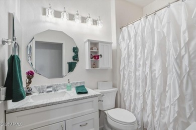 Welcome back to the market! Just when you thought the perfect on Corte Bella Golf Club in Arizona - for sale on GolfHomes.com, golf home, golf lot