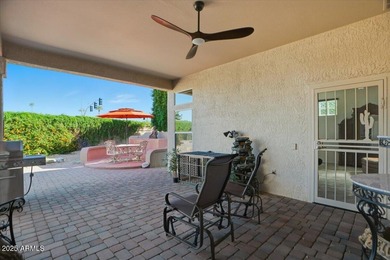 Welcome back to the market! Just when you thought the perfect on Corte Bella Golf Club in Arizona - for sale on GolfHomes.com, golf home, golf lot