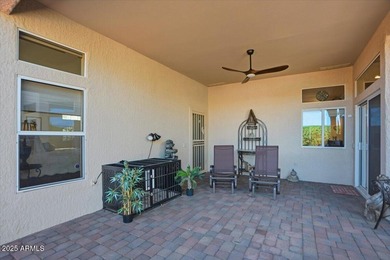 Welcome back to the market! Just when you thought the perfect on Corte Bella Golf Club in Arizona - for sale on GolfHomes.com, golf home, golf lot