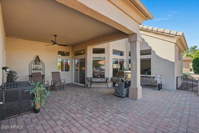 Welcome back to the market! Just when you thought the perfect on Corte Bella Golf Club in Arizona - for sale on GolfHomes.com, golf home, golf lot