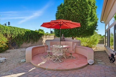 Welcome back to the market! Just when you thought the perfect on Corte Bella Golf Club in Arizona - for sale on GolfHomes.com, golf home, golf lot