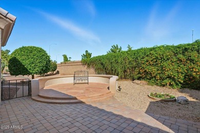 Welcome back to the market! Just when you thought the perfect on Corte Bella Golf Club in Arizona - for sale on GolfHomes.com, golf home, golf lot