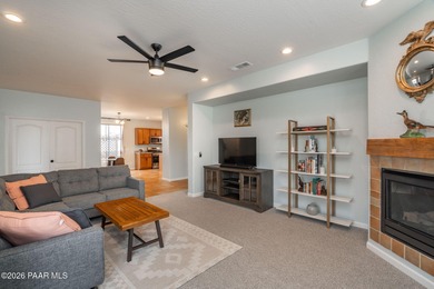 Immaculate Home in Highly Desired Stoneridge on StoneRidge Golf Course in Arizona - for sale on GolfHomes.com, golf home, golf lot