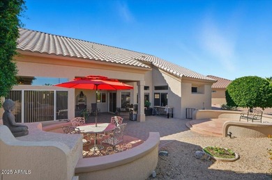Welcome back to the market! Just when you thought the perfect on Corte Bella Golf Club in Arizona - for sale on GolfHomes.com, golf home, golf lot