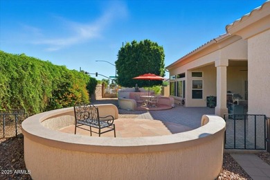 Welcome back to the market! Just when you thought the perfect on Corte Bella Golf Club in Arizona - for sale on GolfHomes.com, golf home, golf lot