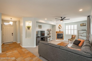 Immaculate Home in Highly Desired Stoneridge on StoneRidge Golf Course in Arizona - for sale on GolfHomes.com, golf home, golf lot