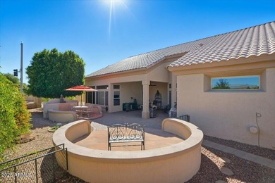 Welcome back to the market! Just when you thought the perfect on Corte Bella Golf Club in Arizona - for sale on GolfHomes.com, golf home, golf lot