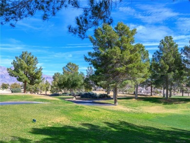 Welcome HOME! Discover your ideal retirement retreat in Sun City on Aliante Golf Club in Nevada - for sale on GolfHomes.com, golf home, golf lot