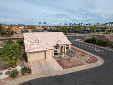 Welcome back to the market! Just when you thought the perfect on Corte Bella Golf Club in Arizona - for sale on GolfHomes.com, golf home, golf lot