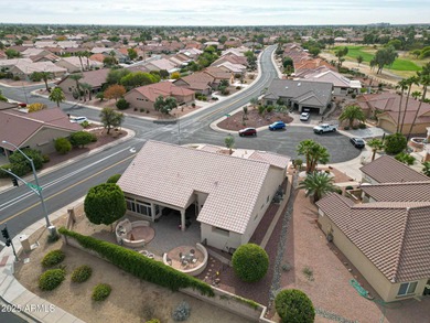 Welcome back to the market! Just when you thought the perfect on Corte Bella Golf Club in Arizona - for sale on GolfHomes.com, golf home, golf lot