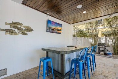 An exceptional opportunity to experience true island living on Key Royale Club in Florida - for sale on GolfHomes.com, golf home, golf lot