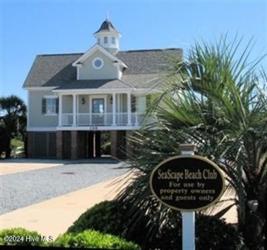 Beautiful WATERFRONT gated community awaiting you to build your on Lockwood Folly Country Club in North Carolina - for sale on GolfHomes.com, golf home, golf lot