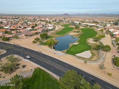 Welcome back to the market! Just when you thought the perfect on Corte Bella Golf Club in Arizona - for sale on GolfHomes.com, golf home, golf lot