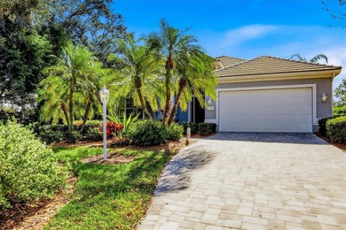 Welcome to 7340 St. Georges Way, a beautifully appointed on University Park Country Club in Florida - for sale on GolfHomes.com, golf home, golf lot