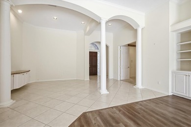 Welcome to 7340 St. Georges Way, a beautifully appointed on University Park Country Club in Florida - for sale on GolfHomes.com, golf home, golf lot