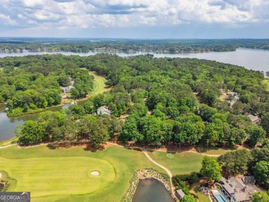 The least expensive Golf Membership Lot on the Market and a on Great Waters Course At Reynolds Plantation in Georgia - for sale on GolfHomes.com, golf home, golf lot