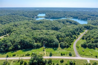 Discover the perfect blend of nature and tranquility on this on Innsbrook Resort Golf Course in Missouri - for sale on GolfHomes.com, golf home, golf lot