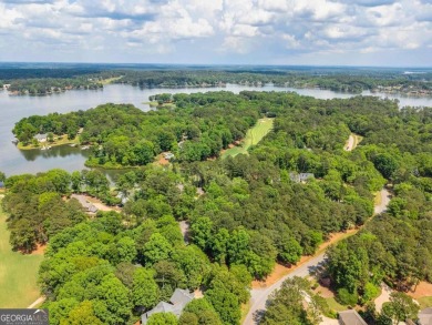 The least expensive Golf Membership Lot on the Market and a on Great Waters Course At Reynolds Plantation in Georgia - for sale on GolfHomes.com, golf home, golf lot