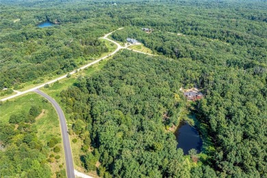 Discover the perfect blend of nature and tranquility on this on Innsbrook Resort Golf Course in Missouri - for sale on GolfHomes.com, golf home, golf lot