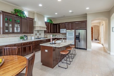 This lovely Birkdale model is located in the gated community of on Eagle Ridge Golf Club in California - for sale on GolfHomes.com, golf home, golf lot