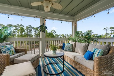 Never rented and pristine condition! Discover refined living at on Lost Key Golf Club in Florida - for sale on GolfHomes.com, golf home, golf lot