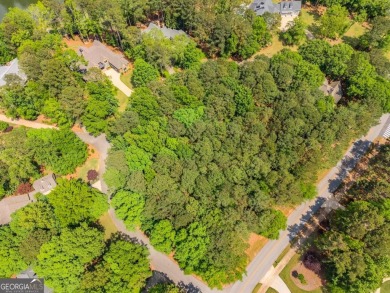 The least expensive Golf Membership Lot on the Market and a on Great Waters Course At Reynolds Plantation in Georgia - for sale on GolfHomes.com, golf home, golf lot
