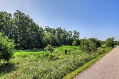 Discover the perfect blend of nature and tranquility on this on Innsbrook Resort Golf Course in Missouri - for sale on GolfHomes.com, golf home, golf lot