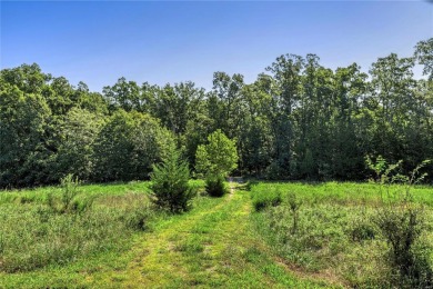 Discover the perfect blend of nature and tranquility on this on Innsbrook Resort Golf Course in Missouri - for sale on GolfHomes.com, golf home, golf lot