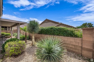 This beautiful home is being sold TURNKEY offering a on Sunriver Golf Club in Utah - for sale on GolfHomes.com, golf home, golf lot