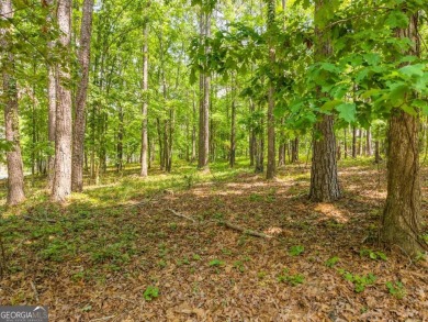 The least expensive Golf Membership Lot on the Market and a on Great Waters Course At Reynolds Plantation in Georgia - for sale on GolfHomes.com, golf home, golf lot