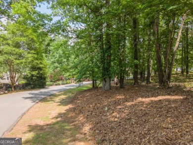 The least expensive Golf Membership Lot on the Market and a on Great Waters Course At Reynolds Plantation in Georgia - for sale on GolfHomes.com, golf home, golf lot