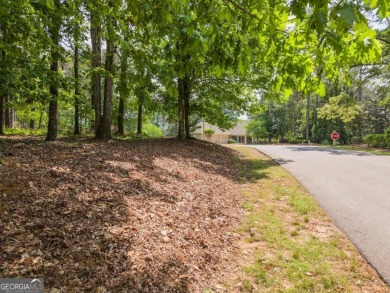 The least expensive Golf Membership Lot on the Market and a on Great Waters Course At Reynolds Plantation in Georgia - for sale on GolfHomes.com, golf home, golf lot