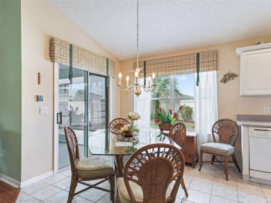 Enjoy your privacy in this well-maintained 3/2 Courtyard Villa on Cane Garden Golf Course in Florida - for sale on GolfHomes.com, golf home, golf lot