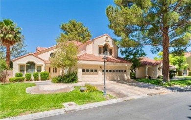 Painted Desert Golf Community:
24 hr guard gated & patrolling on Painted Desert Golf Club in Nevada - for sale on GolfHomes.com, golf home, golf lot