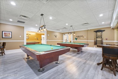 Move in condition and freshly painted home located in the most on Leisure Village West Assoc. in New Jersey - for sale on GolfHomes.com, golf home, golf lot