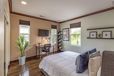 This lovely Birkdale model is located in the gated community of on Eagle Ridge Golf Club in California - for sale on GolfHomes.com, golf home, golf lot