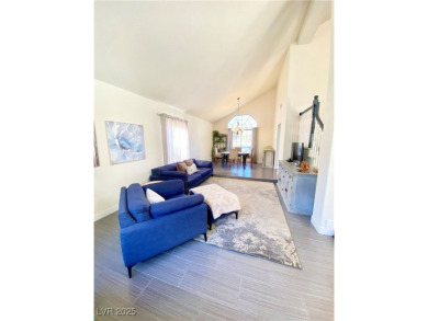 Painted Desert Golf Community:
24 hr guard gated & patrolling on Painted Desert Golf Club in Nevada - for sale on GolfHomes.com, golf home, golf lot