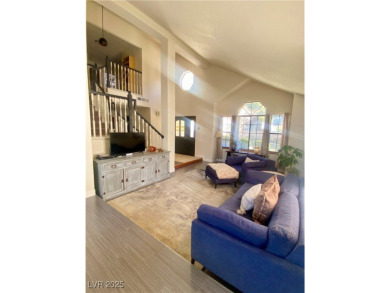 Painted Desert Golf Community:
24 hr guard gated & patrolling on Painted Desert Golf Club in Nevada - for sale on GolfHomes.com, golf home, golf lot