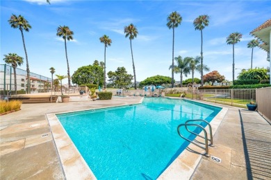 Experience ocean and golf course views from this beautifully on San Clemente Municipal Golf Course in California - for sale on GolfHomes.com, golf home, golf lot